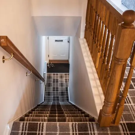 Saltburn Townhouse * Saltburn-by-the-Sea