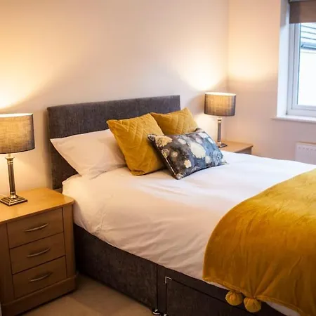 Saltburn Townhouse * Saltburn-by-the-Sea
